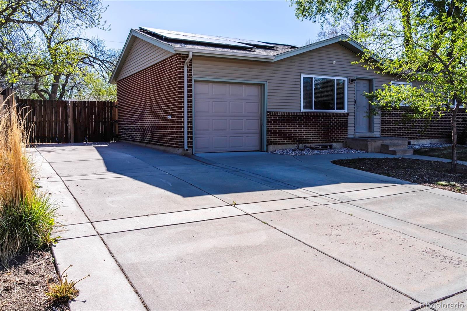6514 Kline Street