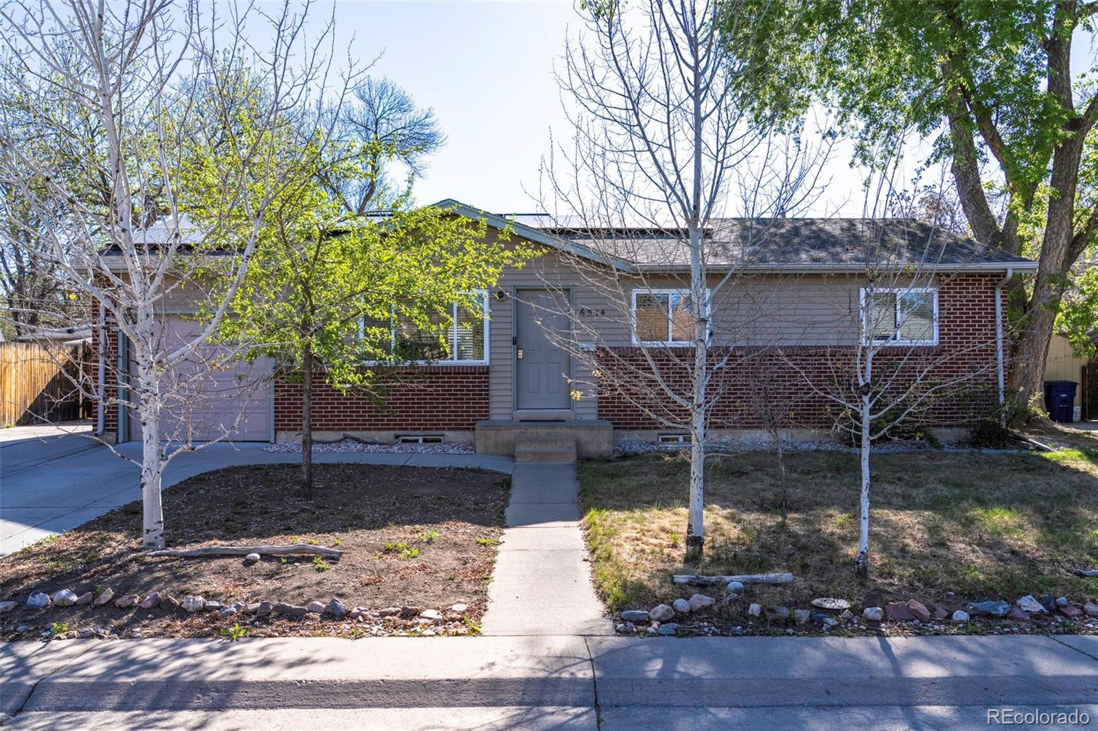 6514 Kline Street