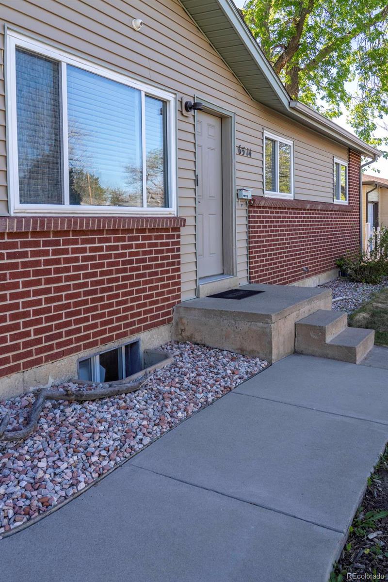 6514 Kline Street