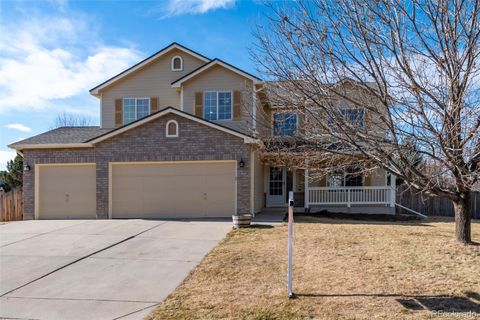 396 Wheat Berry Drive, Erie, CO 80516 - #: 2863932