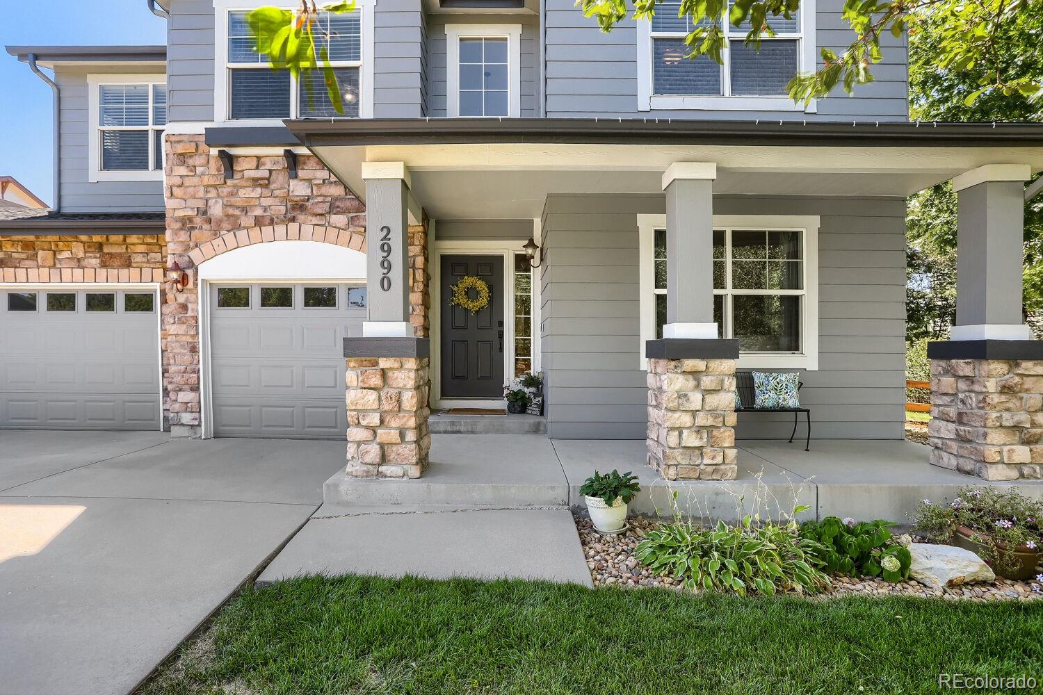 2990 Madison Lane