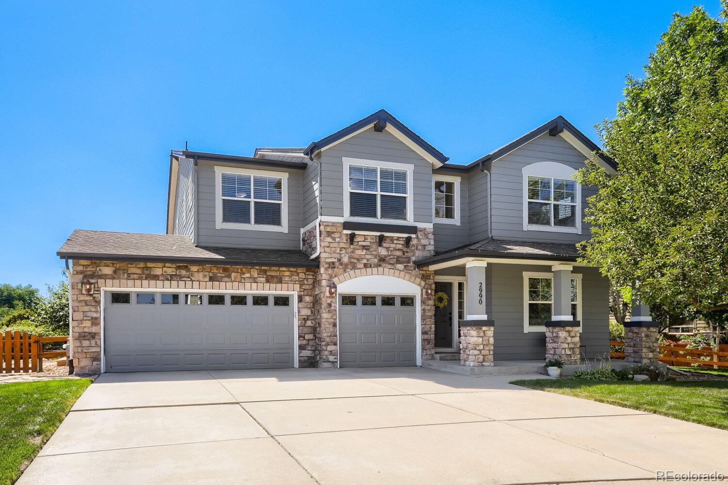 2990 Madison Lane