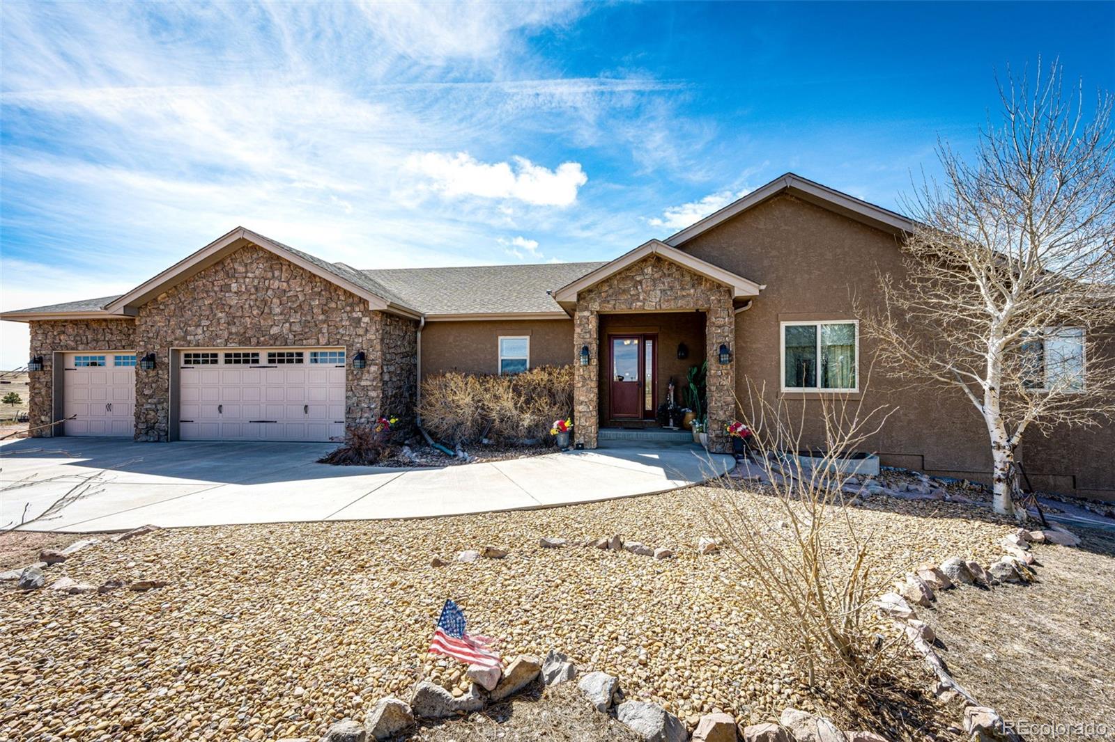 7667 Summer Circle, Kiowa, CO, 80117 2 7667 Summer Circle