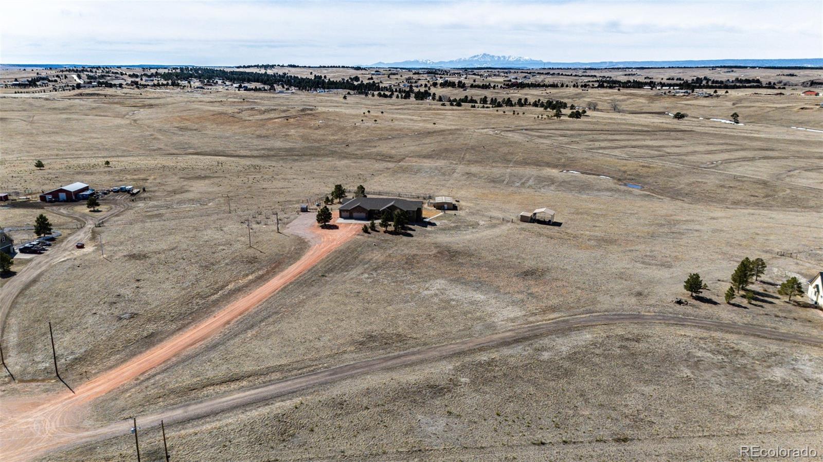 7667 Summer Circle, Kiowa, CO, 80117 1 7667 Summer Circle