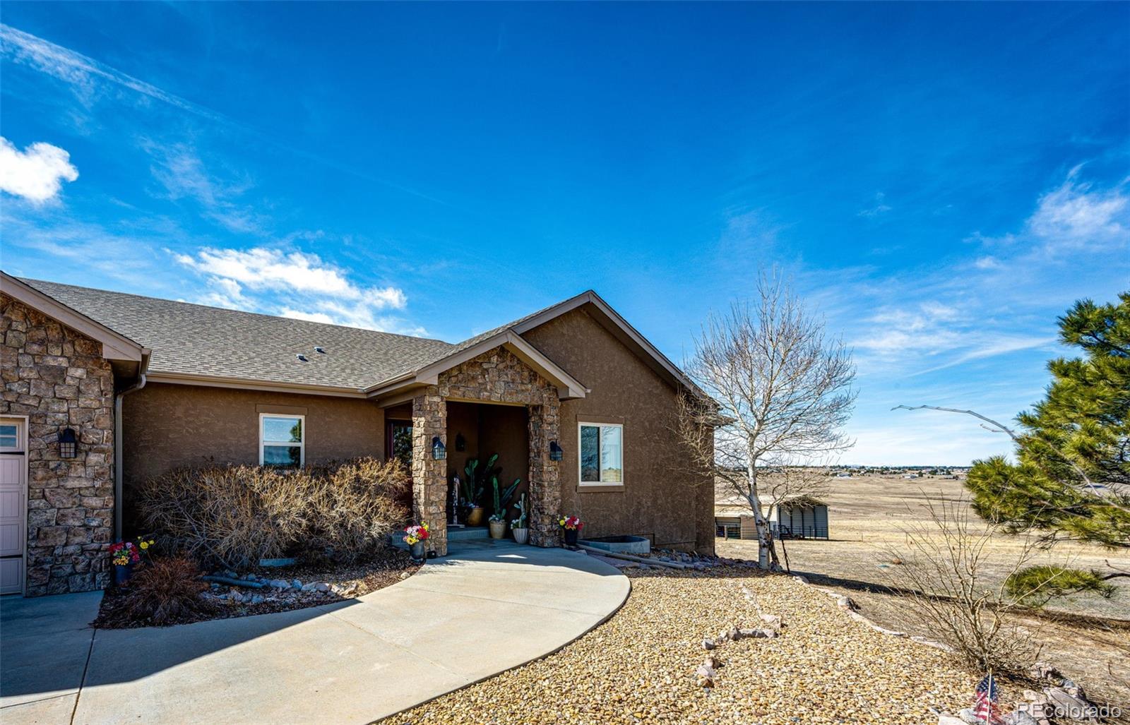 7667 Summer Circle, Kiowa, CO, 80117 4 7667 Summer Circle