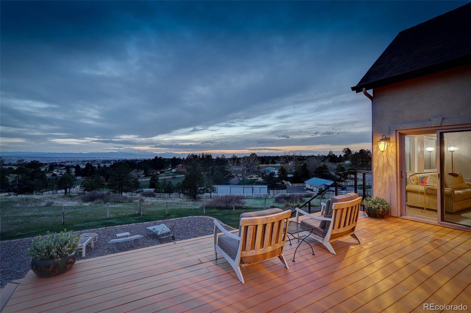 11251 N Forest Hills Drive