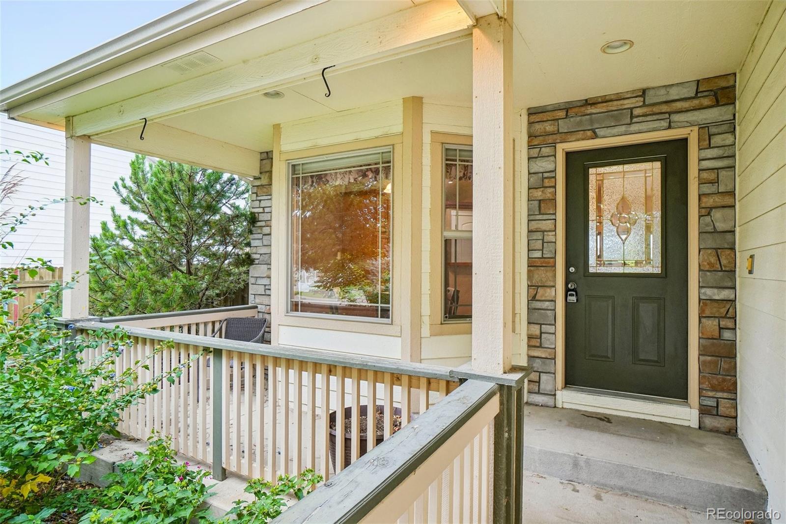 444 Buckeye Avenue