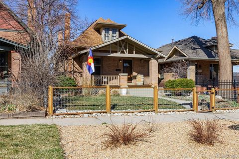 3253 N Columbine Street, Denver, CO 80205 - #: 4647769