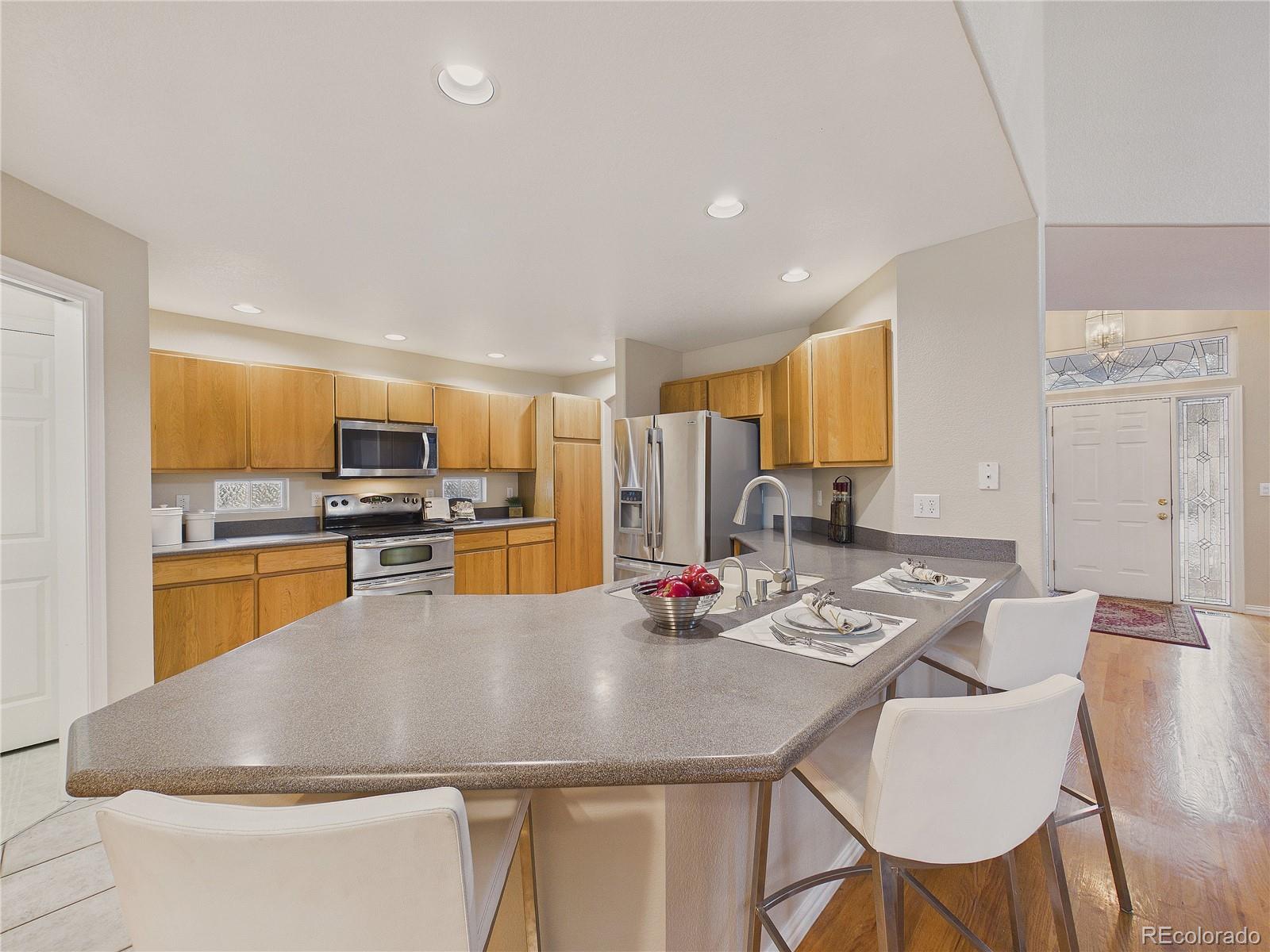 1011 S Valentia Street 136