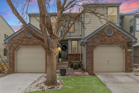 Photo of 6911 S Dover Way, Littleton, CO 80128 (MLS # 2388672)