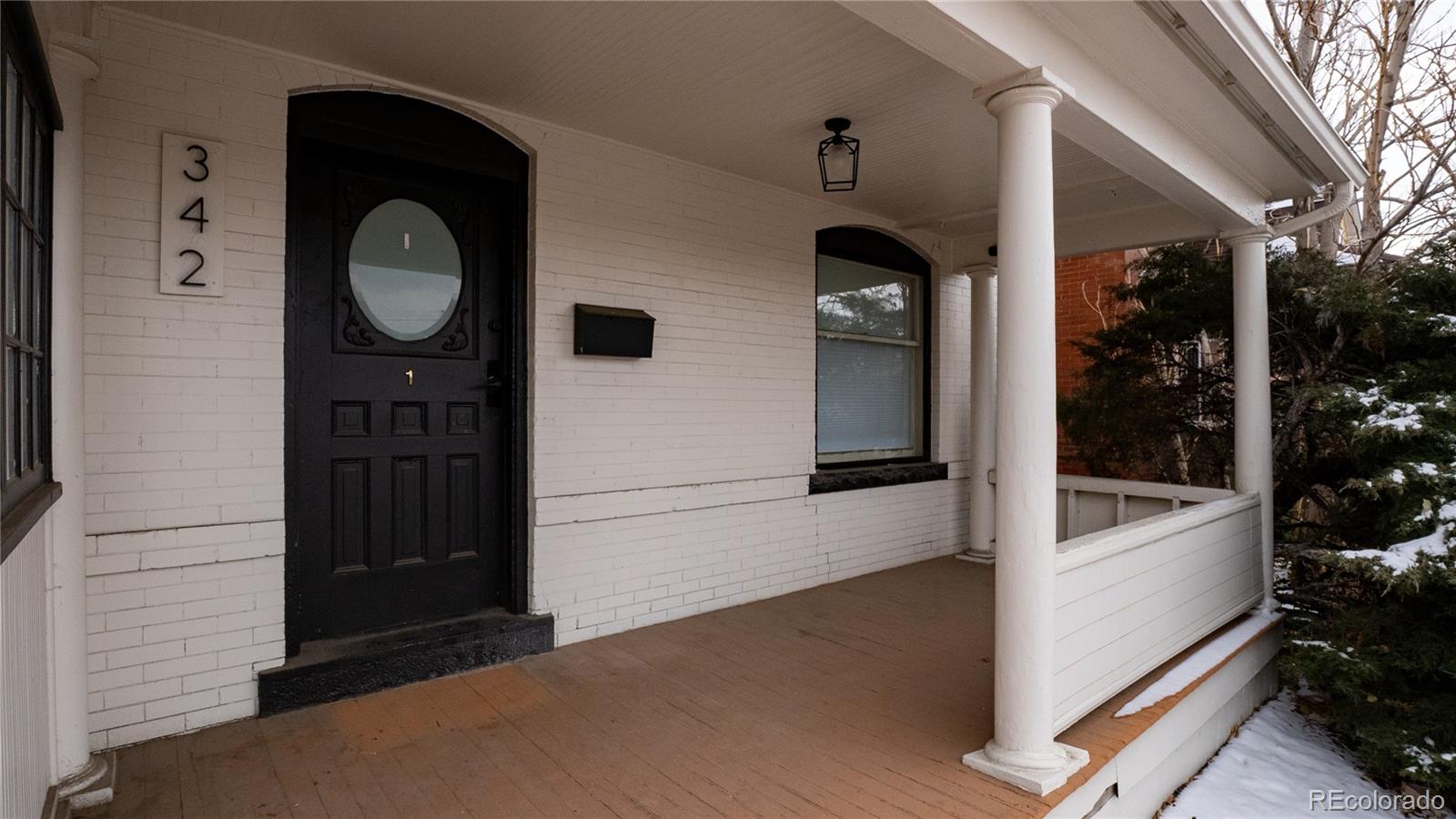 342 S Lincoln Street