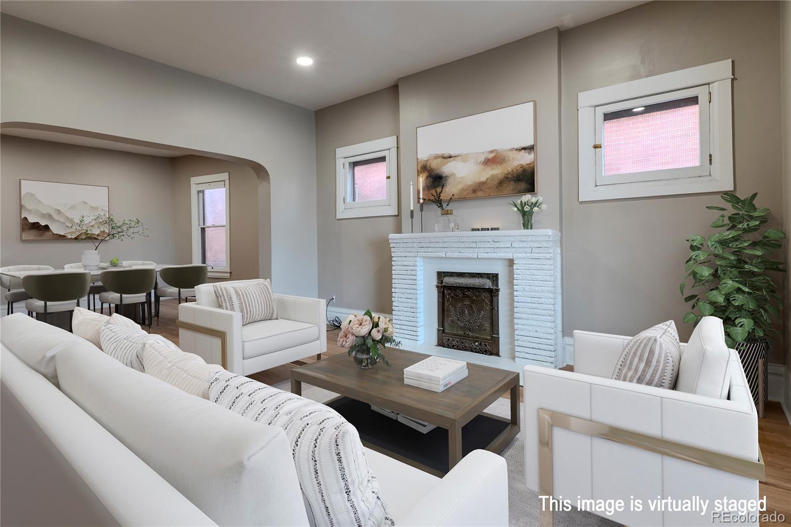 342 S Lincoln Street