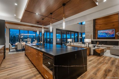 5140 S Kearney Court Greenwood Village CO 80111