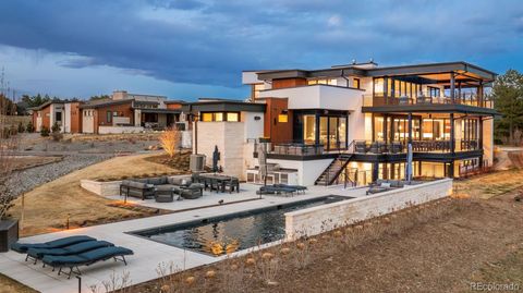 5140 S Kearney Court Greenwood Village CO 80111