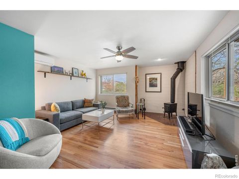 628 Tantra Drive Boulder CO 80305