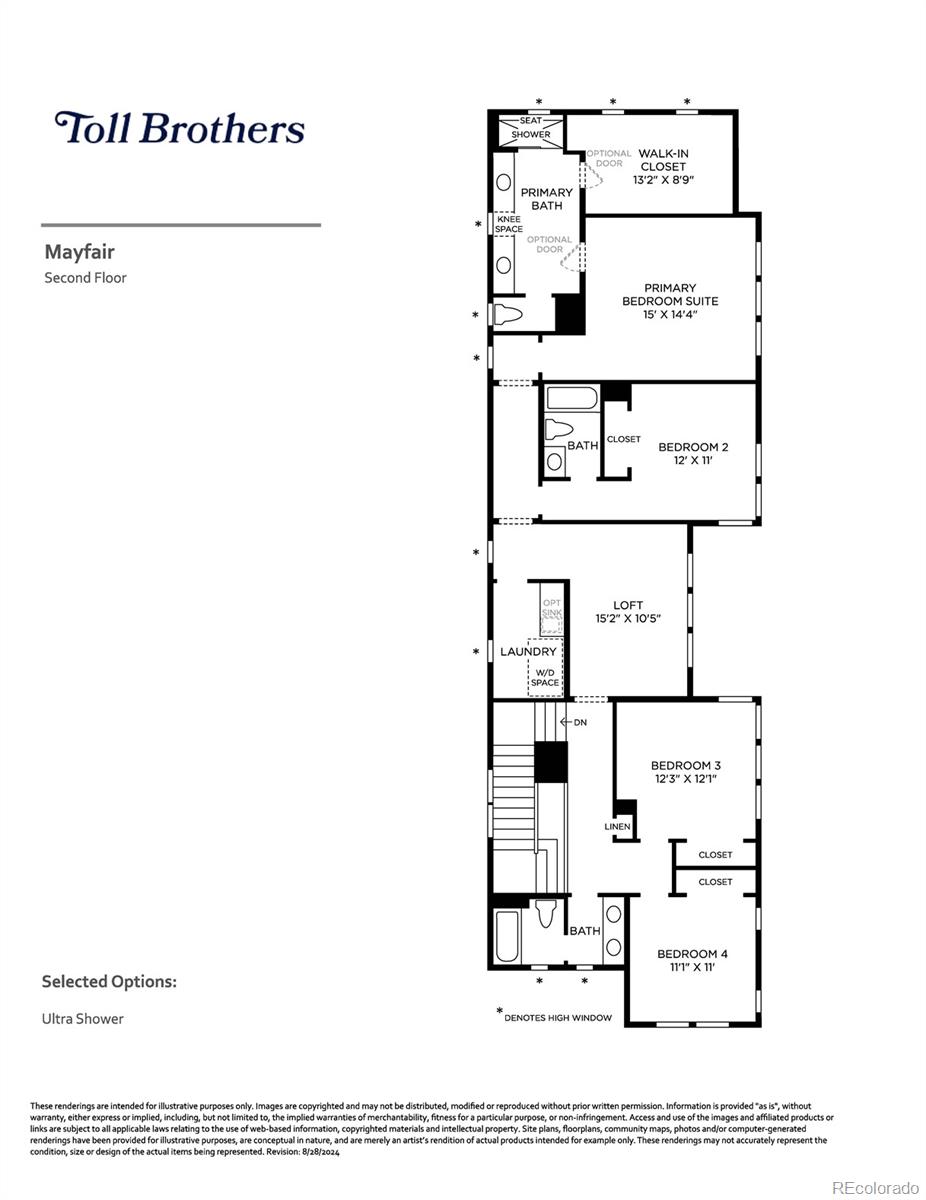 858 Promenade Drive, Superior, CO, 80027 2 858 Promenade Drive