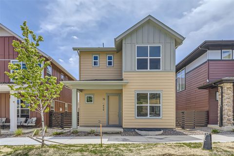 858 Promenade Drive Superior CO 80027