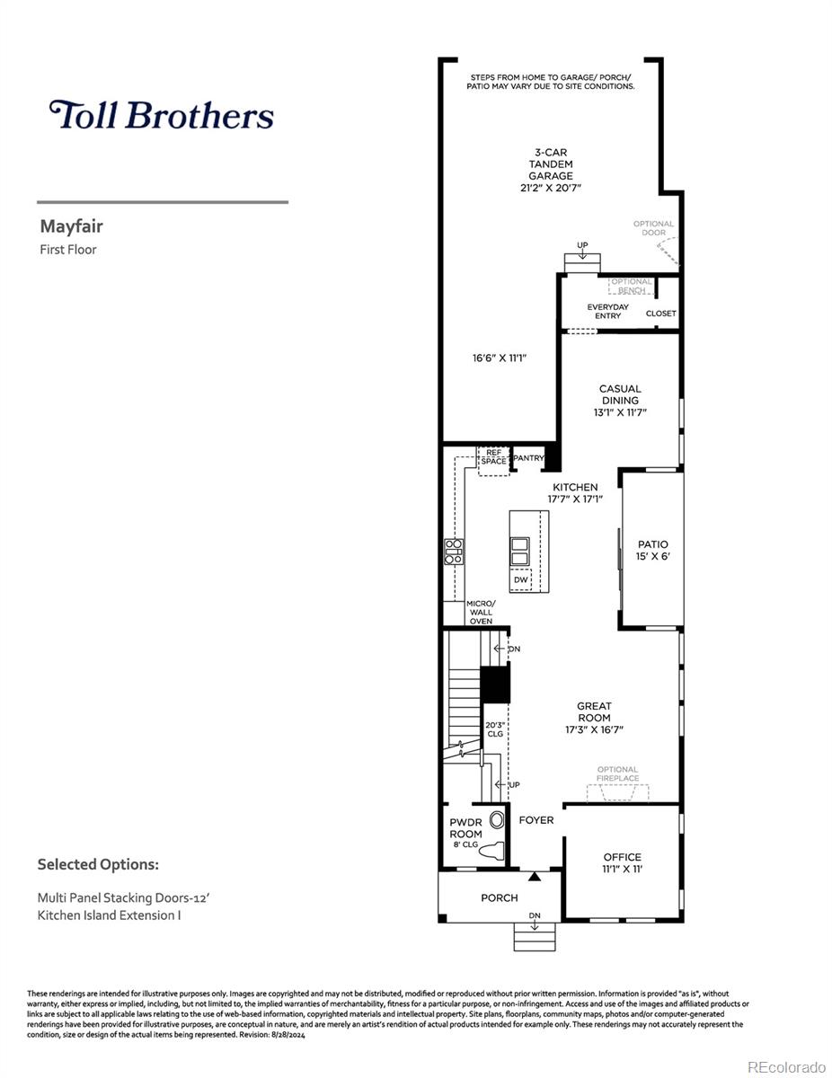 858 Promenade Drive, Superior, CO, 80027 1 858 Promenade Drive