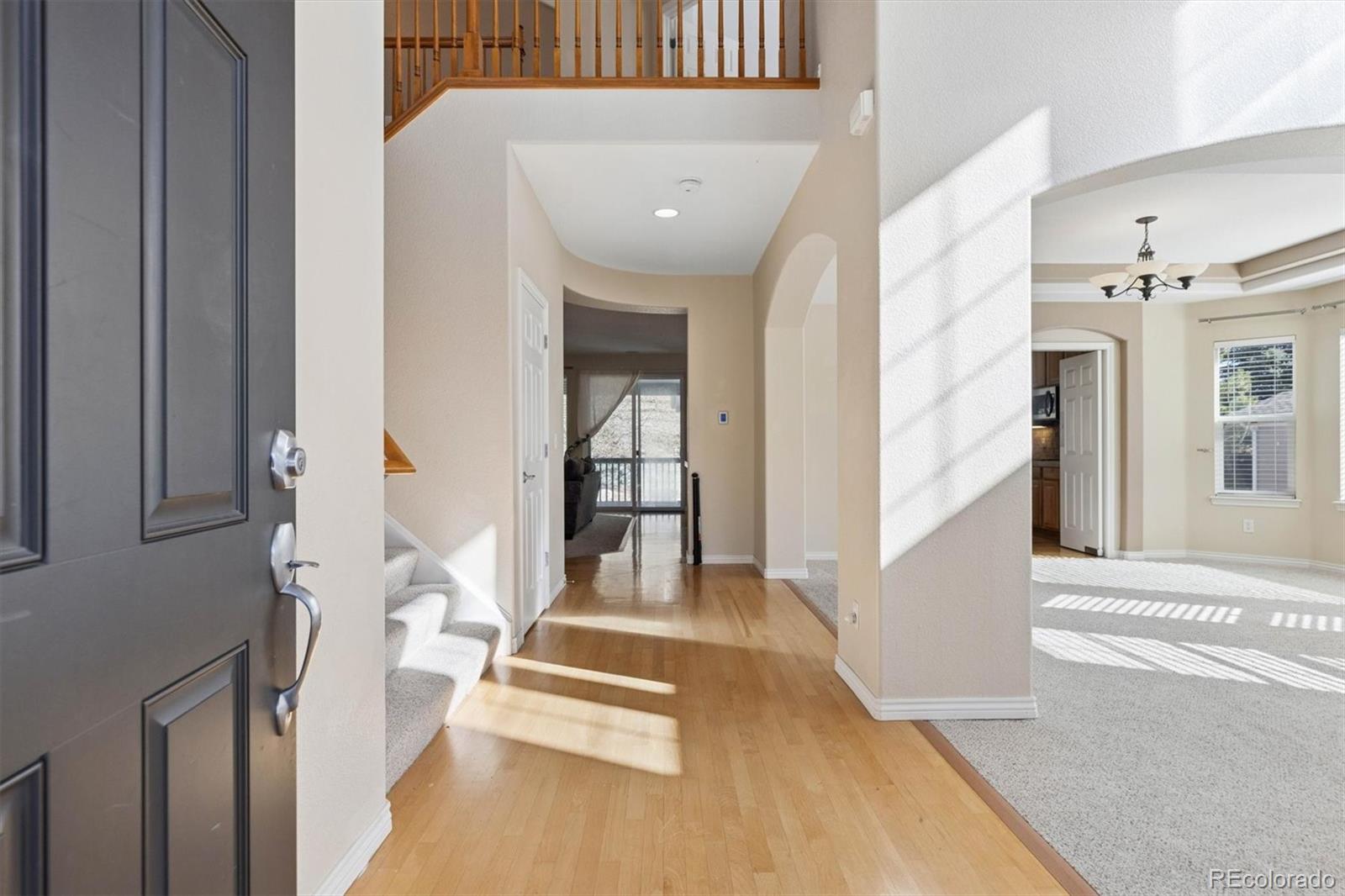 1831 Rhodonite Court