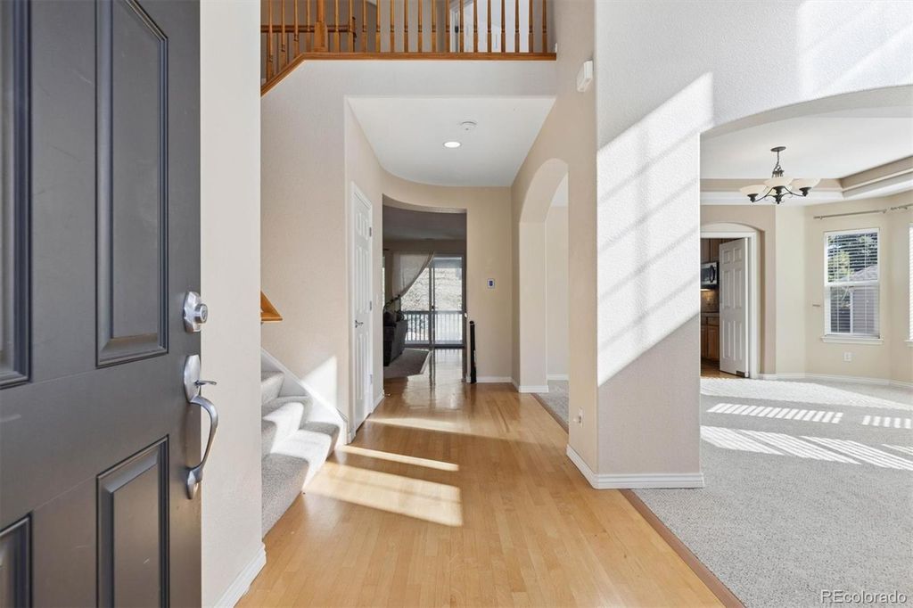 Photo of 1831 Rhodonite Court, Castle Rock, CO 80108 (MLS # 6776506)