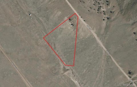 1408 Larimer Drive Hartsel CO 80449