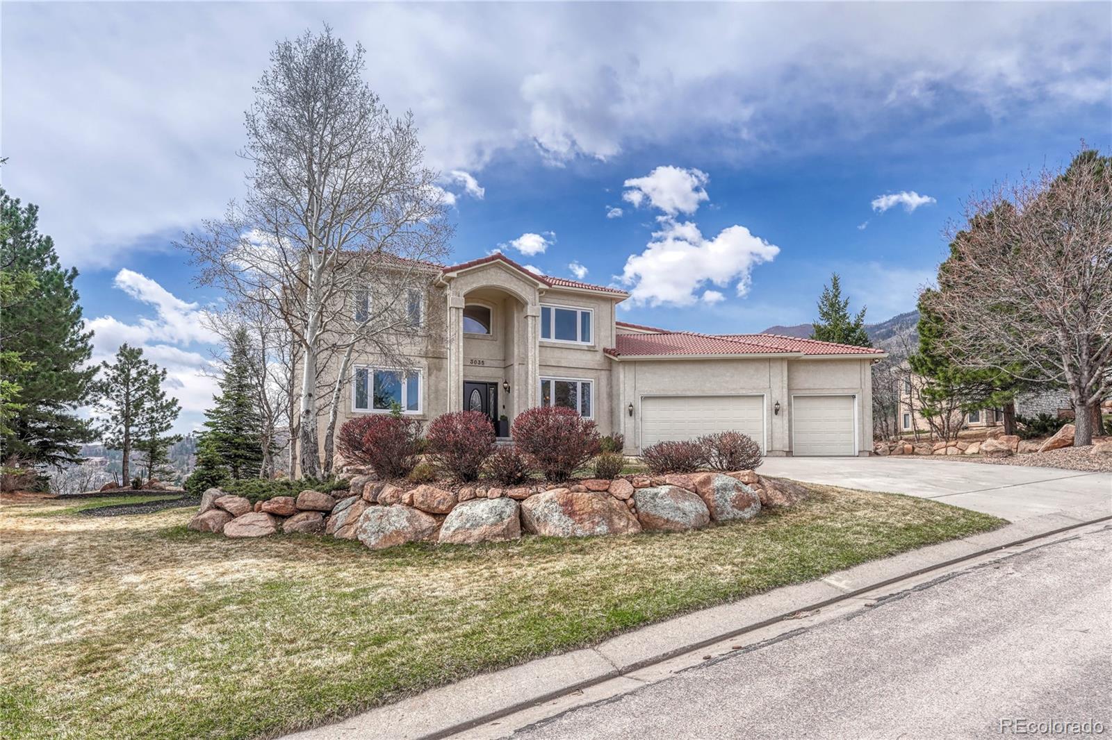 3035 Blodgett Drive