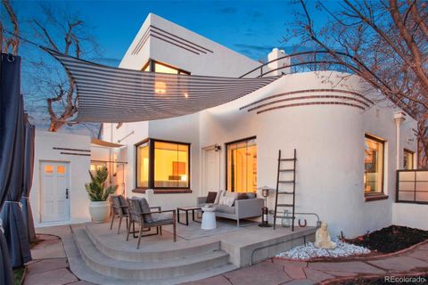 1521 Monaco Parkway Denver CO 80220