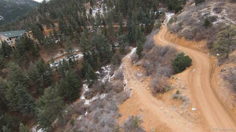 Unimproved Land in Manitou Springs CO 775 Neon Moon View 4.jpg