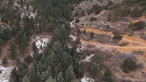 Unimproved Land in Manitou Springs CO 775 Neon Moon View 5.jpg