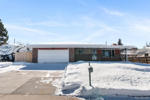 12990 W 6th Place, Lakewood, CO 80401 - #: 1788658