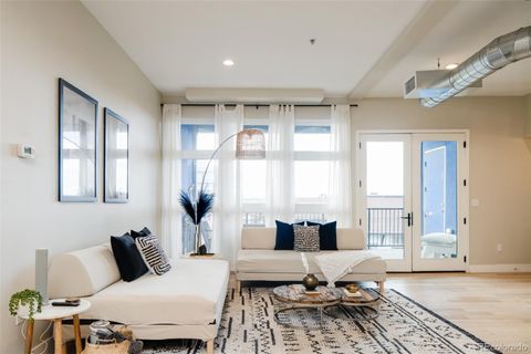 3198 Blake Street 402 Denver CO 80205