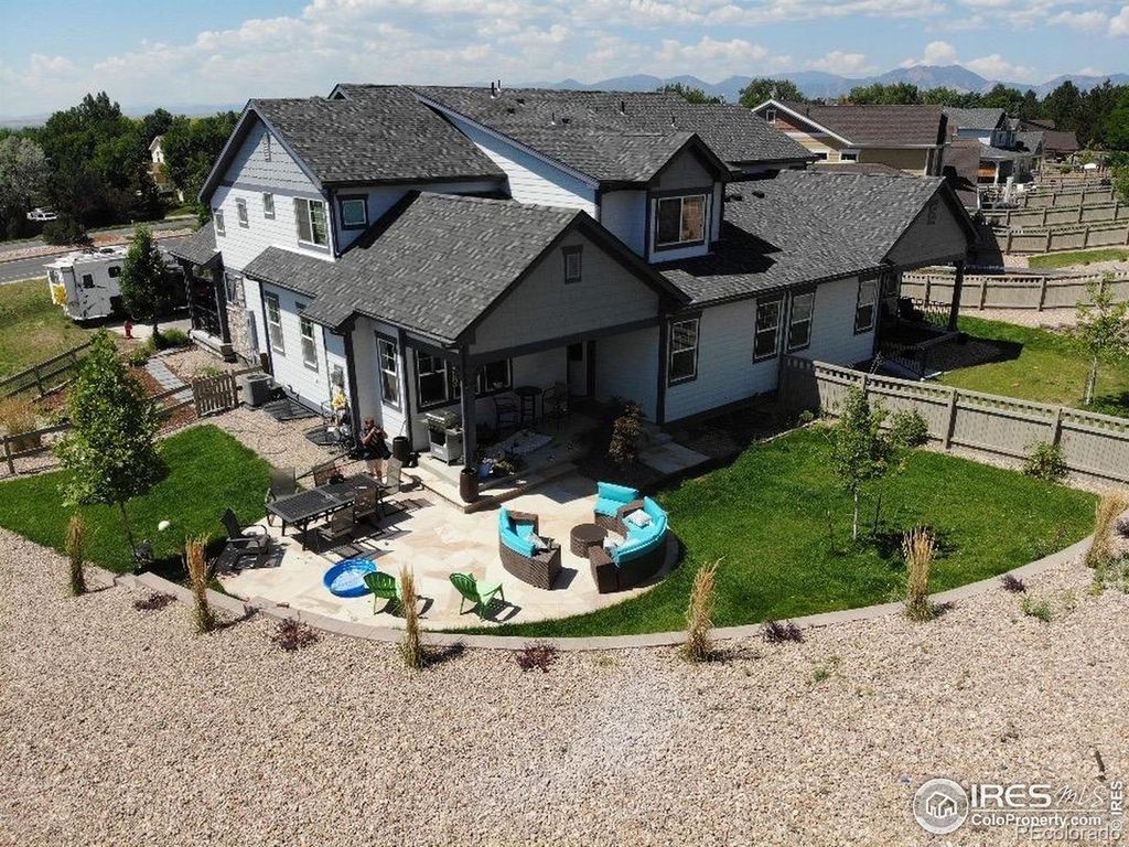 Photo of 2037 Aster Lane, Lafayette, CO 80026 (MLS # IR1046885)