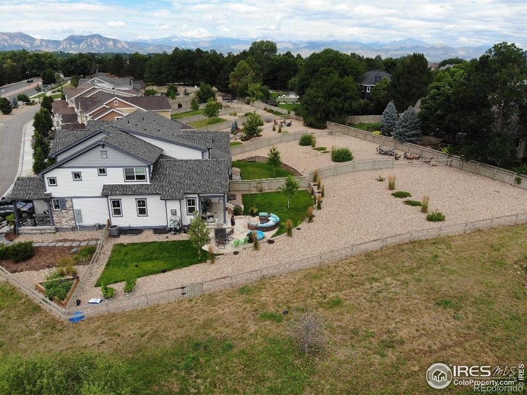 Photo of 2037 Aster Lane, Lafayette, CO 80026 (MLS # IR1046885)