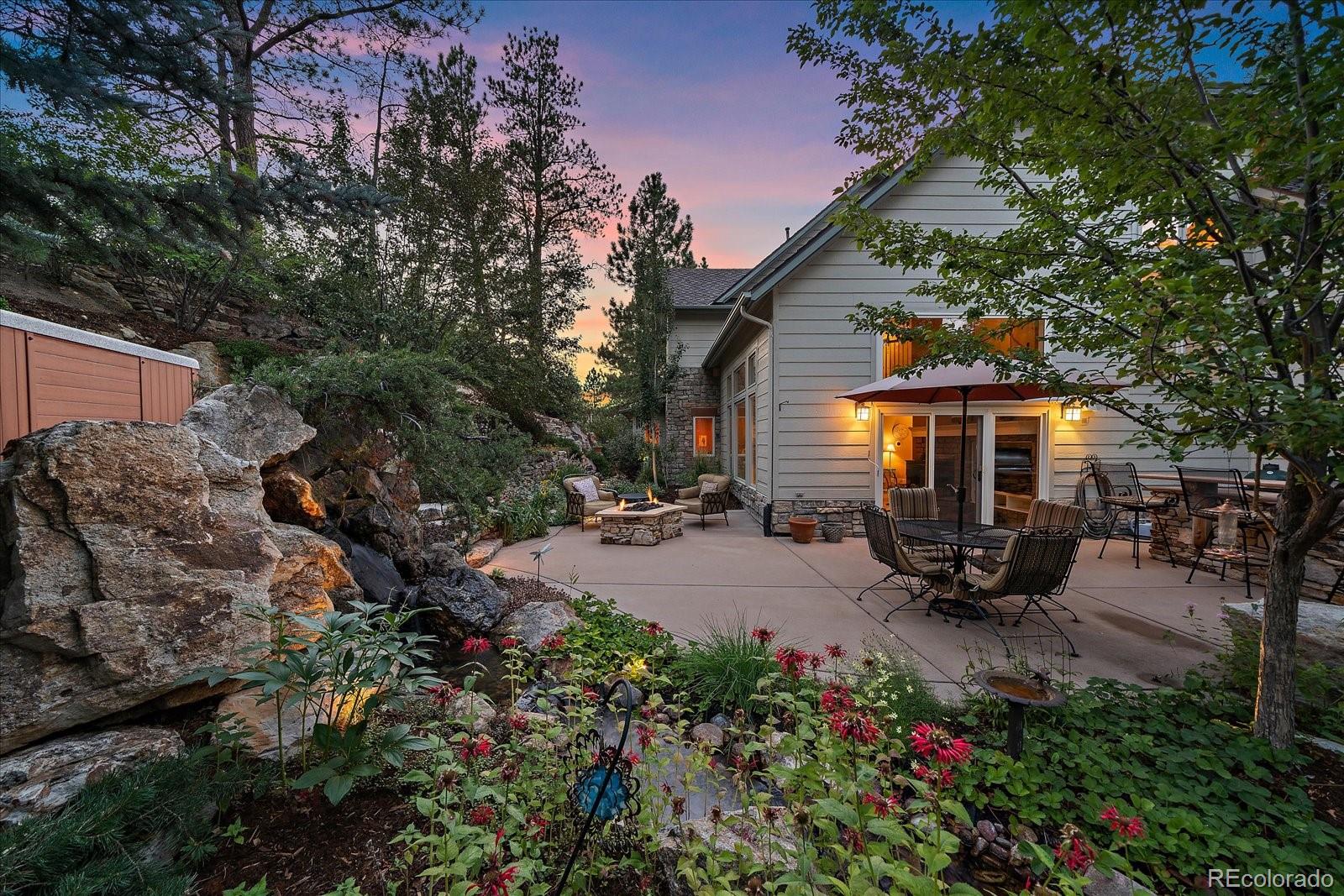 811 Moffat Court