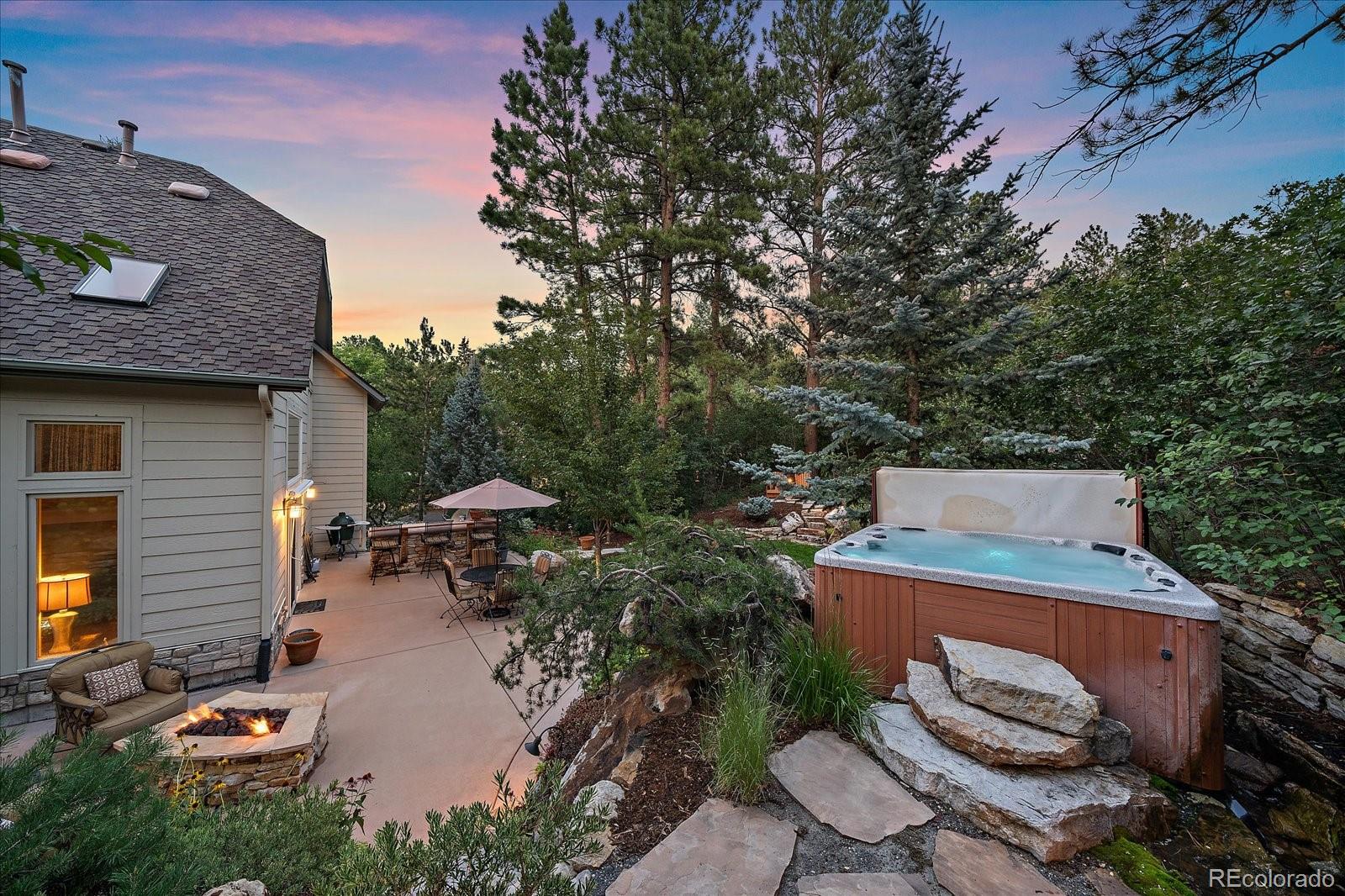 811 Moffat Court