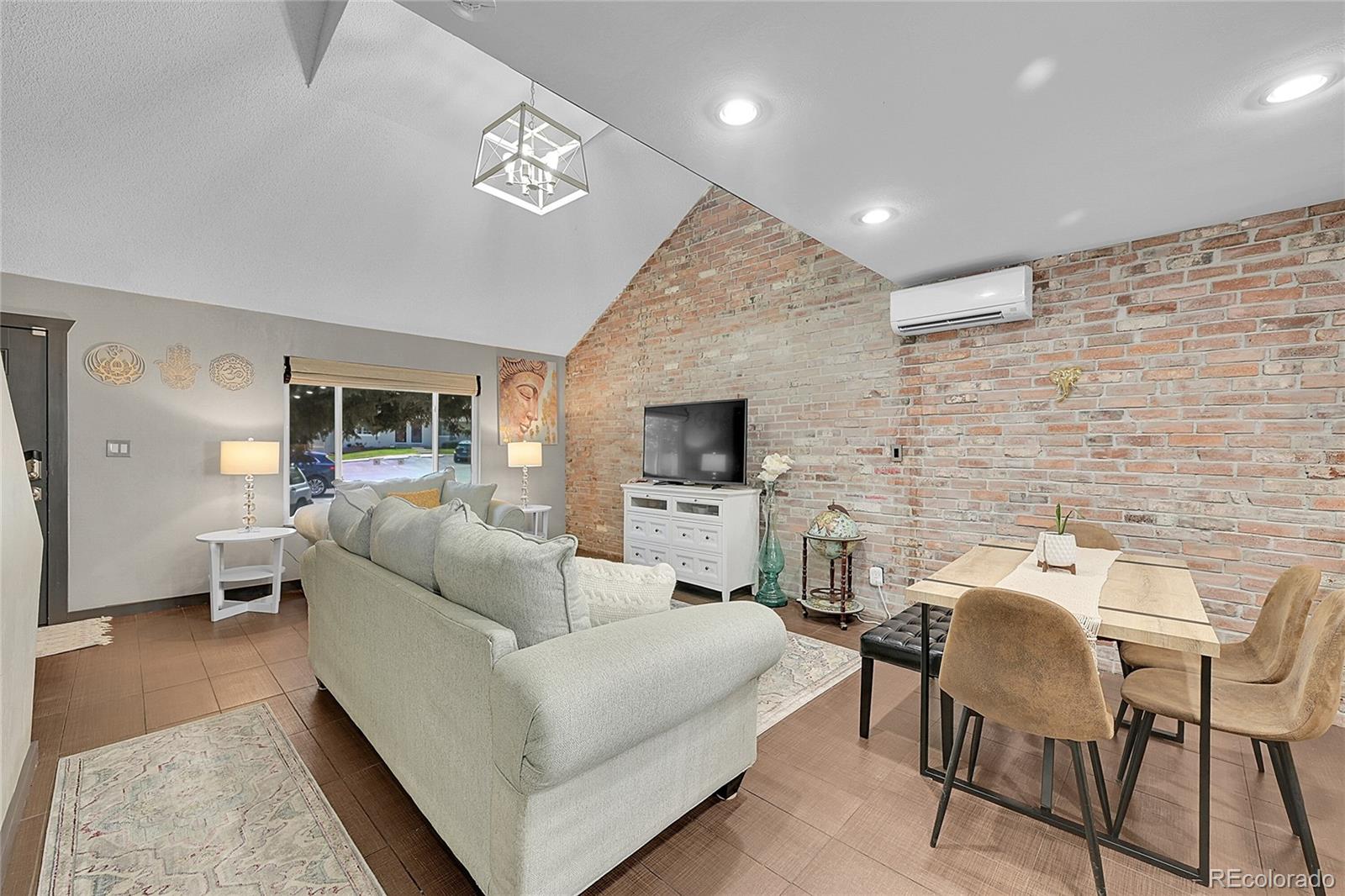 1248 S Reed Street 1, Lakewood, CO, 80232 3 1248 S Reed Street 1
