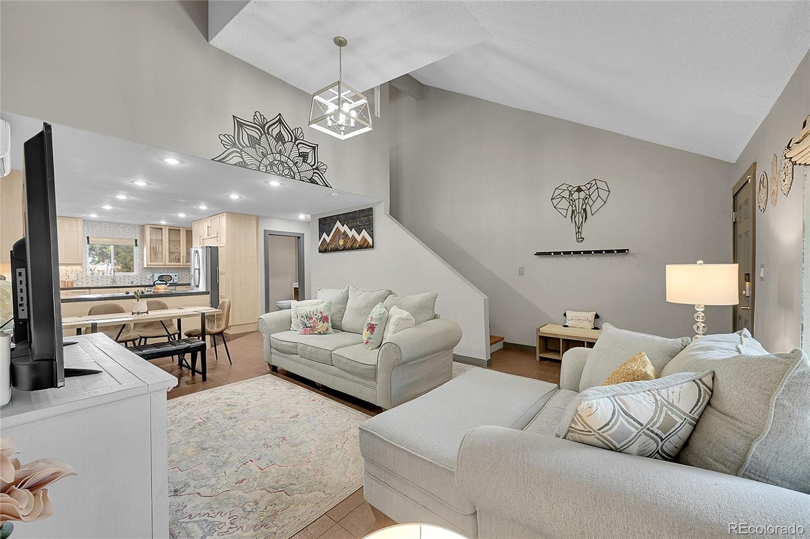 1248 S Reed Street 1, Lakewood, CO, 80232 2 1248 S Reed Street 1