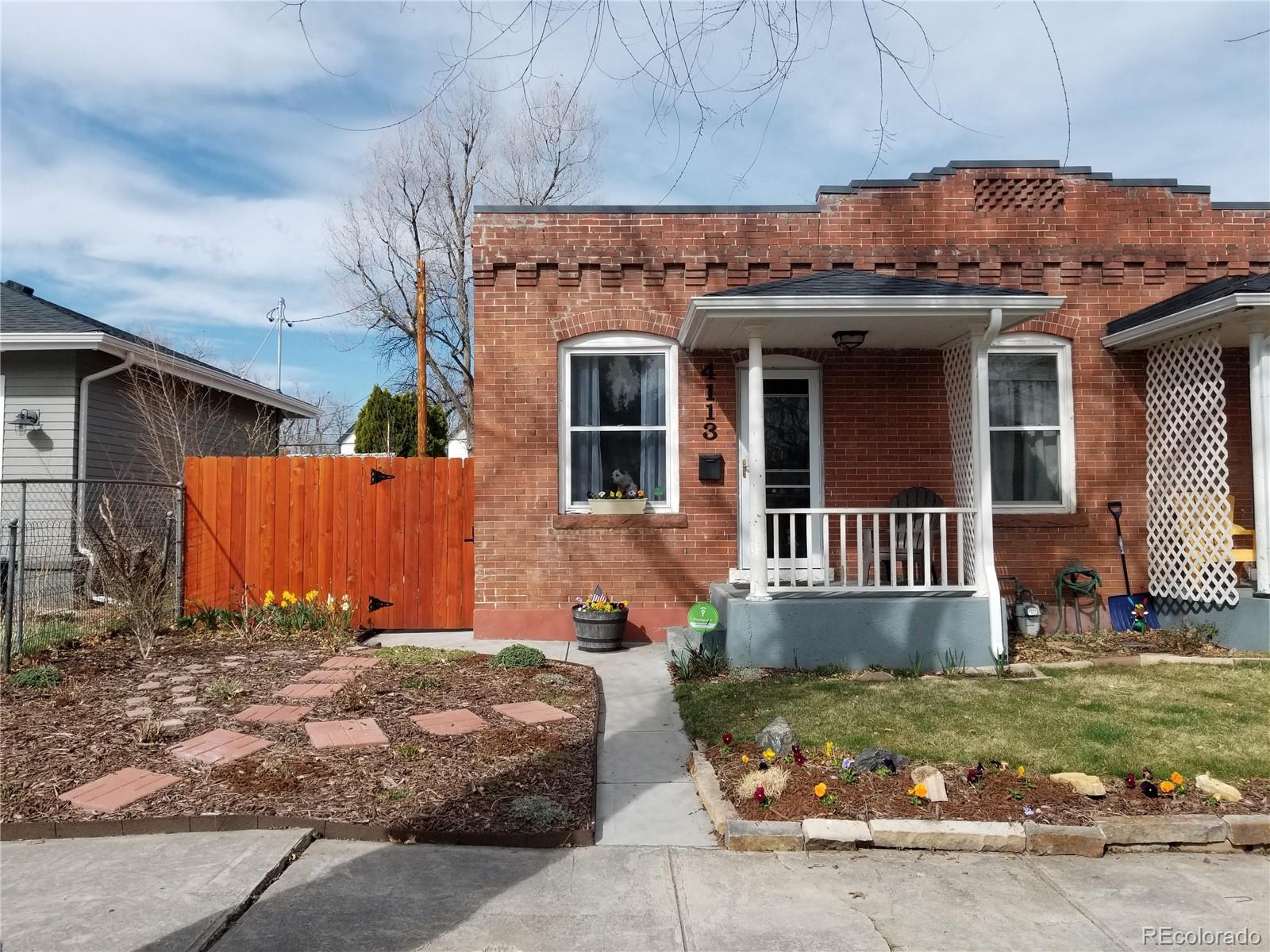 Photo 1 of 18 — 4113 Quitman Street, Denver, CO 80212