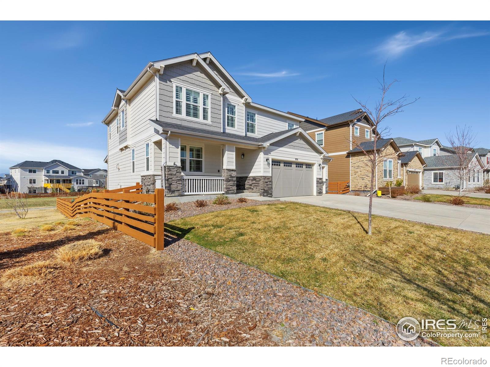 806 Flora View Drive