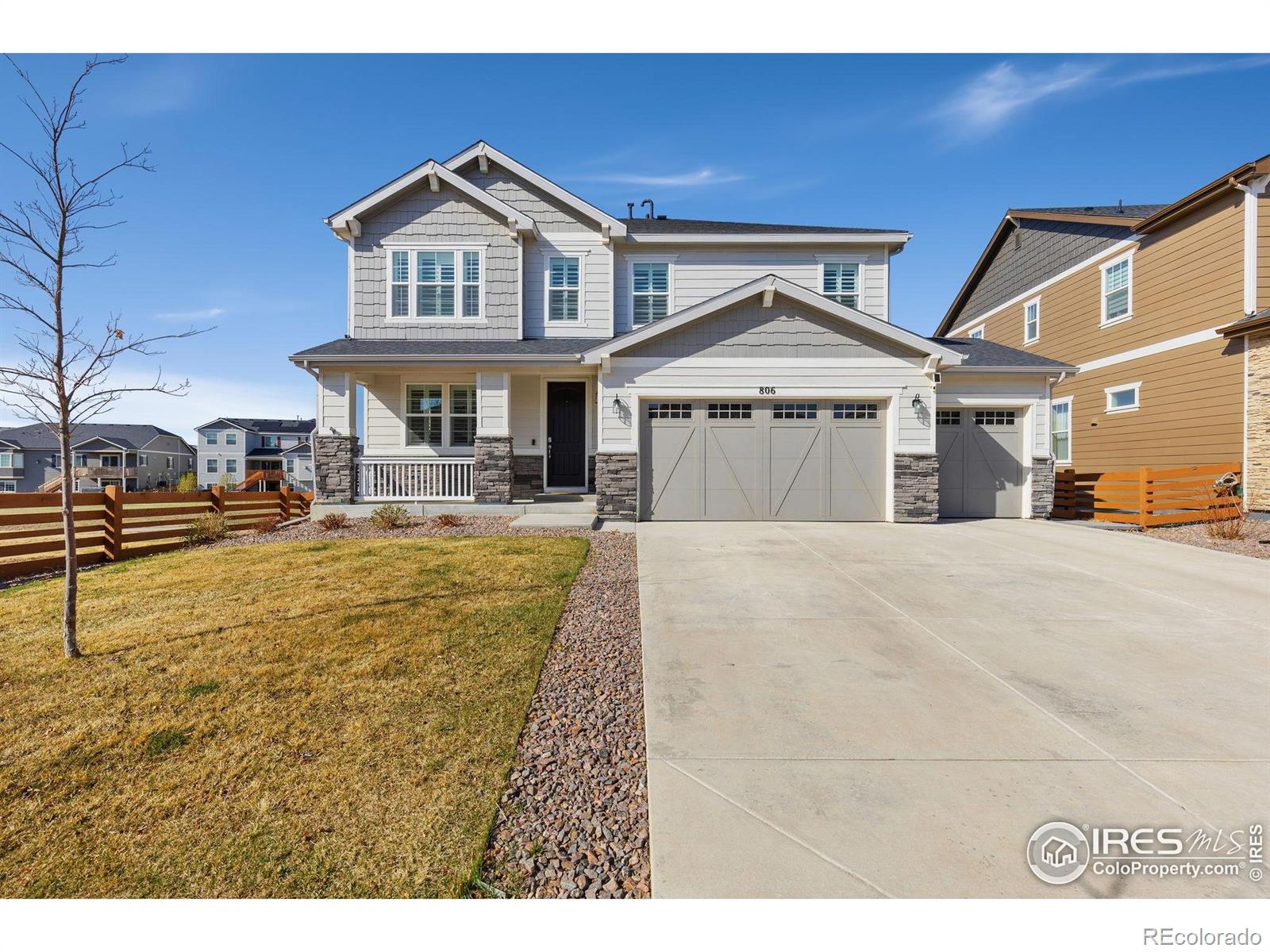 806 Flora View Drive