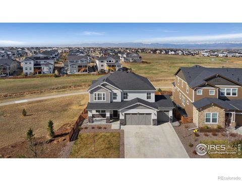 806 Flora View Drive Erie CO 80516
