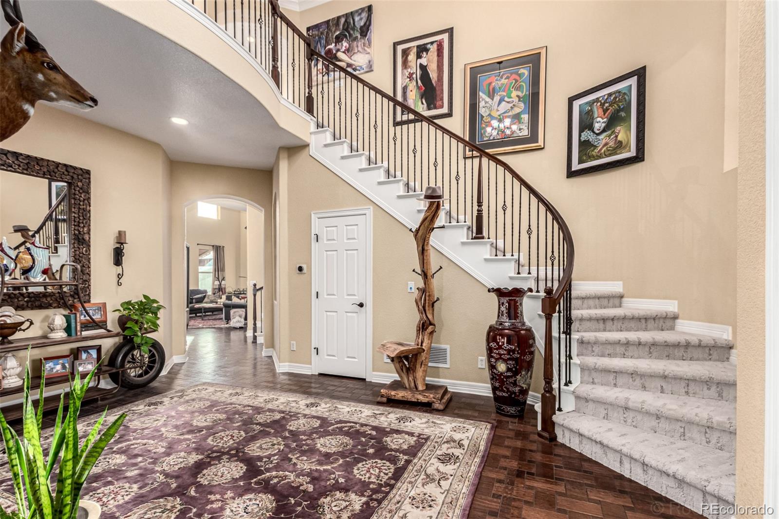 19984 E Crooked Pine Circle