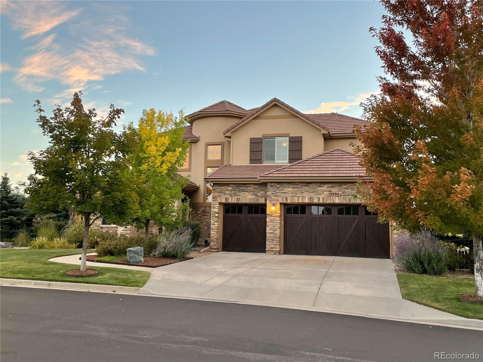 19984 E Crooked Pine Circle