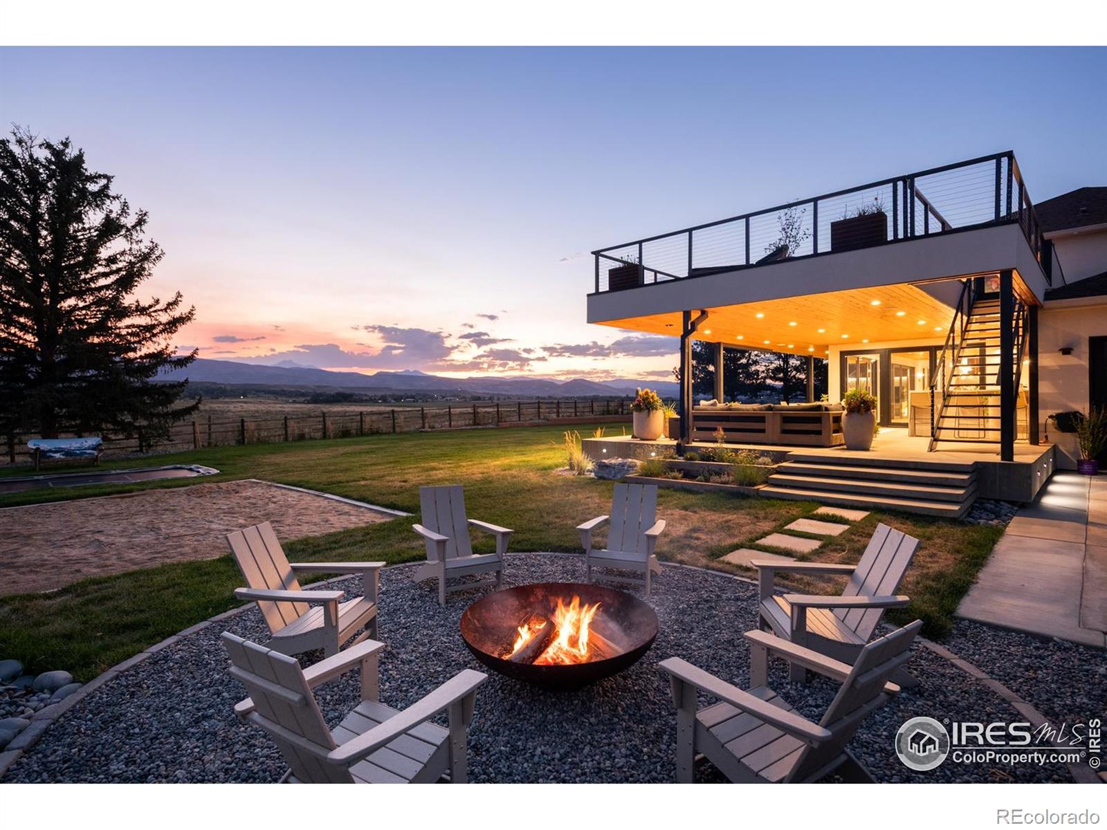 6915 Goose Point Court