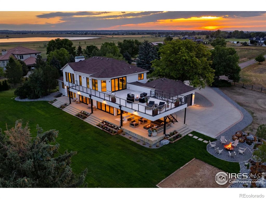Photo of 6915 Goose Point Court, Longmont, CO 80503 (MLS # IR1043096)