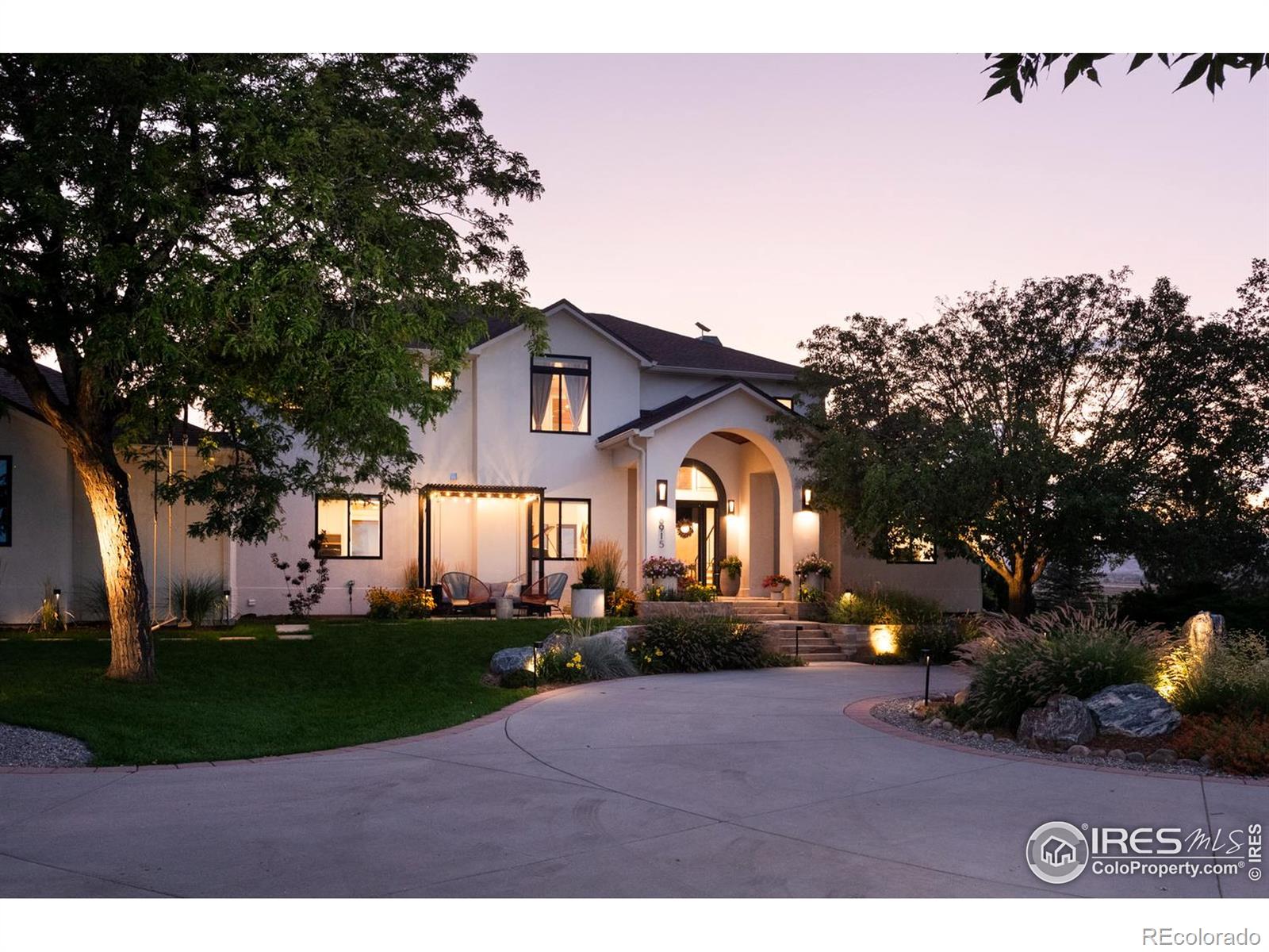 6915 Goose Point Court