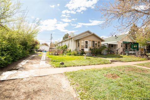 2235 Eaton Street Edgewater CO 80214