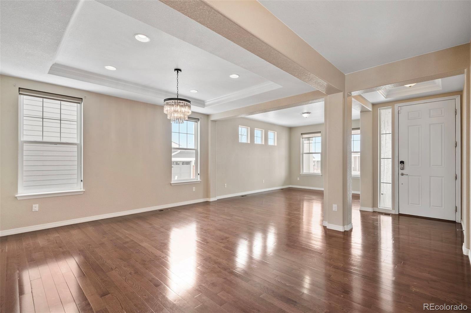 9517 Iron Mountain Way