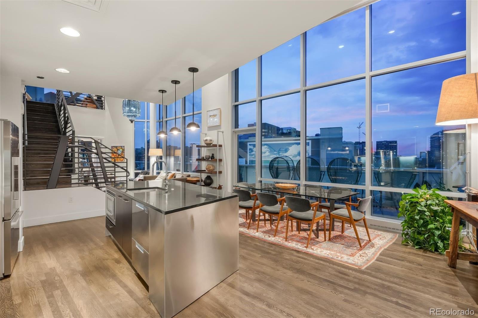 55 W 12th Avenue 608