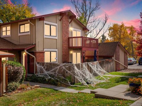 7134 W Portland Avenue Littleton CO 80128